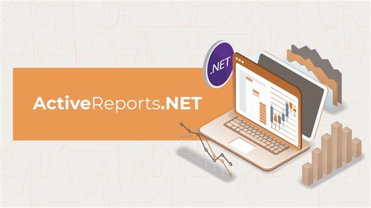 Image to Report Features in a C# .NET Application | ActiveReports