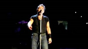 Bruce Springsteen - The Angel