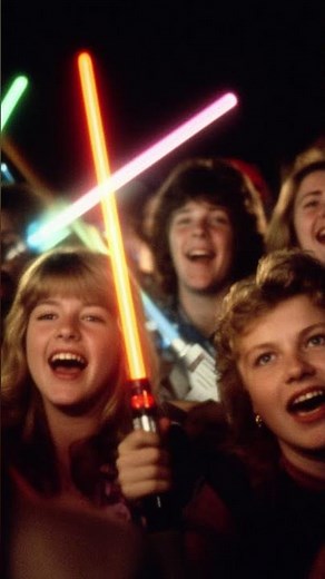 May 22 - Premiere of Star Wars Episode VI - Return of the Jedi (1983)
