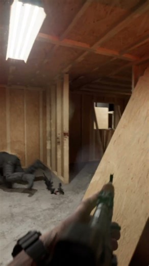 AK 47 SHOOT #gameplayfps #fpsgames #bodycamgameplay