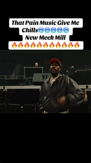 New Meek Mill 🔥🔥🔥🔥🔥🔥 #meekmill #viral #tiktok #viralvideo #philly
