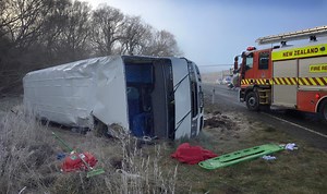 Crash highlights need to save rescue service: Farmer