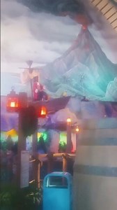 Mini Golf at the Santa Cruz Beach Boardwalk 11/26/25