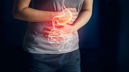 Gastroenteritis Vs. Gastritis: How To Differentiate Between The Two?