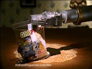 Burger King 'Wallace and Gromit' commercial directed by Ben Warwick (P For Production)