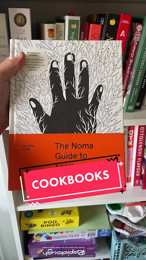 Best Food Books: Ottolenghi Cookbook Review