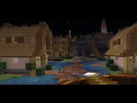 beyond depth but i still don't know how to go beyond the depths (playthrough 2) - Minecraft