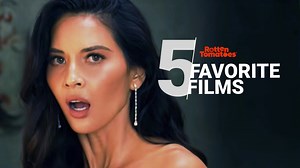 7.6K views · 68 reactions | Olivia Munn answers what her five favorite films are! | MOVIECLIPS | Facebook