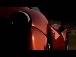 Midnight Club 5 - trailer (fan made)