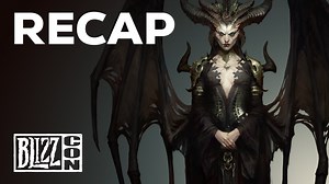 140K views · 3.9K reactions | We hope you all had an EPIC BlizzCon 2019! Thank you for joining us! | Blizzard | Facebook