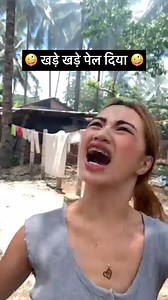 Khade khade kar liya #reels #post #viral #trending #facebook #funny #comedy | Suraj Comedian