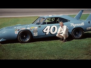 Full Story Of The 1970 Daytona 500 (Ft. NFJJ )
