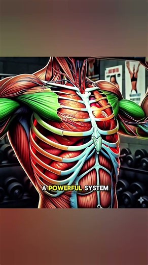 The Hidden Effects of exercise name on Your Bo #ExerciseAnatomy #BodyTransformation #FitnessScience