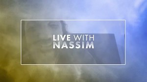 11K views · 105 reactions | Live with Nassim: Accelerator Proton...
