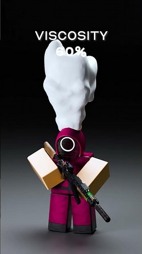 Roblox Frontman vs Viscosity🦑