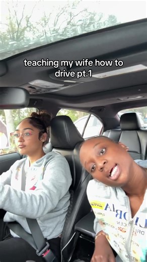 BTW I DO HAVE A LICENSE #wuhluhwuh #wlw #fyp #driver | driving