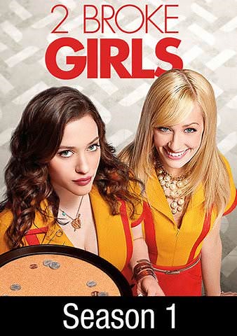 2 Broke Girls: And the Rich People Problems