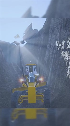 Construction Simulator