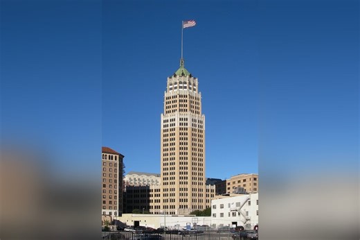 Tower Life Conversion Delayed to 2027 in San Antonio