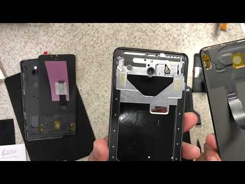 One plus 7T screen replacement | how to replace one plus 7T screen