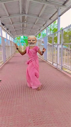 "Modiji Ki Face Animation Dance😁" | Modi Meme Dance #modidance #youtubeshorts #memedance