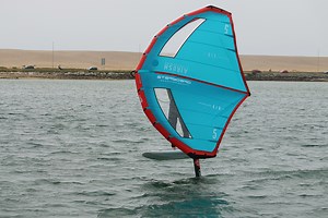 FREEWING AIR V2 5.0 2022 TEST REVIEW