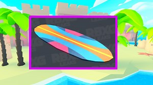 How To Get Surfboard Hoverboard In Pet Simulator X - GINX TV