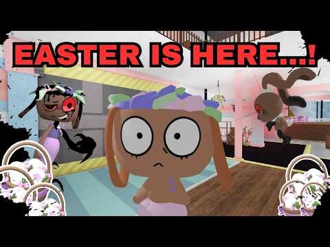 THE EASTER EVENT IS HERE AGAIN. (Dandy's World)
