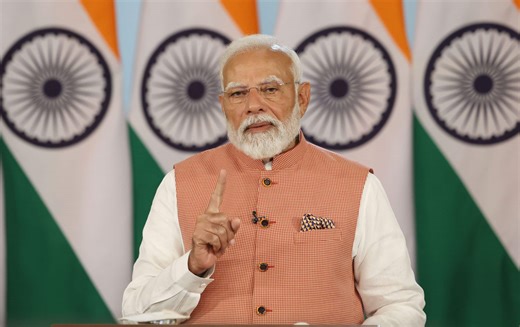 Prime Minister Shri Narendra Modi's remarks at India Energy Week 2025