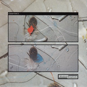 Modern English - Chapter 12