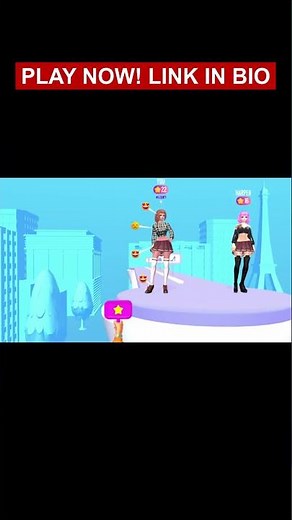 تحدي لعبة Fashion Princess - Dress Up for Girls المستحيل! 🤯 #shorts