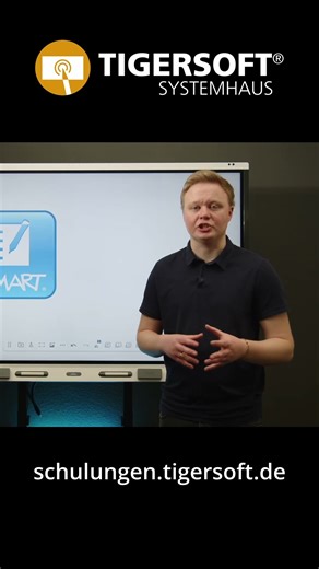Hintergrund und Lineatur in Smart Notbook einfügen