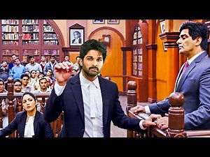 Sarfarosh | Hindi Dubbed Movie | South Indian Action Drama | N. Kalyanram