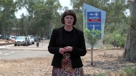 Women in Alice Springs facing long wait times for access to IUDs