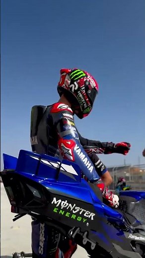 Yamaha first v4 engine test ride