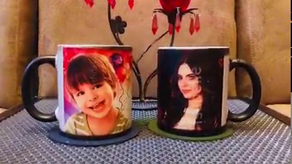 434 reactions · 13 shares | Impress New Magic Mugs with Dissolving Texts. With your own Image and Text. Delivery in UAE. More info WhatsApp 055 8418114. More products visit https://wa.me/c/971558418114 . | Impress by AMP Gifts Dubai | Facebook