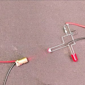 50K views · 206 reactions | LaserSecurity light Circuit | SA Electric | Facebook