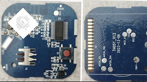 Cheap Sensor Changes Personality