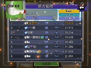 自认为比较厉害的记录