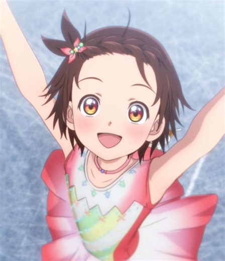 Medalist Season 2 Episode 4 preview cuts are out! New episode to premiere Saturday, February 14 Follow for the latest anime news! #medalistanime #medalist #animetok #animefyp #animenews