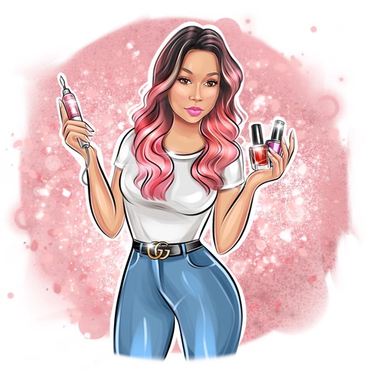 Nail printer #nailprinter #o2nails #inpresoradeuñas | Esme25sz