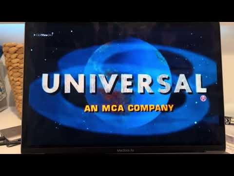 The Land Before Time 1 9Go! Intro