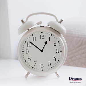 18K views · 677 reactions | Fancy winning an Amazon Echo? Enter our competition to celebrate the start of British Summer Time!  Remember, the clocks go forward an hour this Sunday, 25thMarch! ⏰ Enter our competition now: https://www.dreams.co.uk/clocks-going-back-competition | Dreams Beds | Facebook