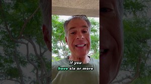 Why is the SIX App Called SIX? | Dr. Paul Zak Explains the Science of Thriving | Paul J. Zak