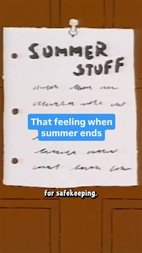 Readers always have the best summers. ☀️📚 #Arthur #PBSKid #PBSKids #BookLover | GBH