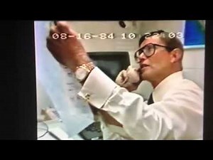 KGO Channel 7 News Tonight open August 16, 1984