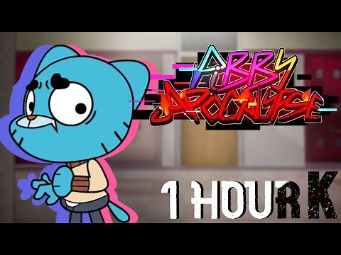 Child's Play - Friday Night Funkin' [FULL SONG] (1 HOUR)