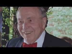 Remembering Jack Warner