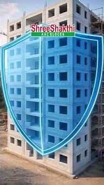 🧱 Why Smart Builders Are Quitting Red Bricks! (AAC Blocks Guide) 🏗️