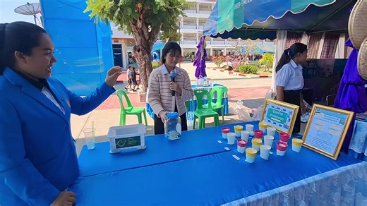 โยนไม่เข้าสักที😆 #โนนสูง #เกมส์ #โยนลูกปิงปองให้ลงแก้ว #ฟีดดดシ